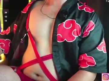 Chaturbate Sex Cam of just_your_dreamboy