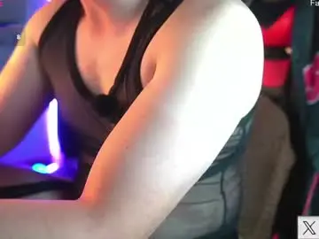 Chaturbate Live Sex of just_your_dreamboy