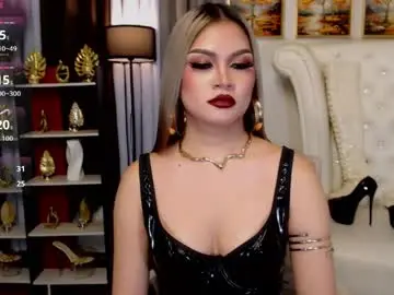 Chaturbate Sex Cam of mistressathenna