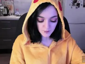 Chaturbate Live Sex Cam of miura_moon