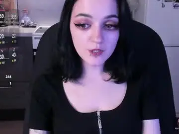 Chaturbate Nude Webcam of miura_moon