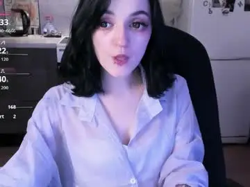 Chaturbate Live Sex of miura_moon