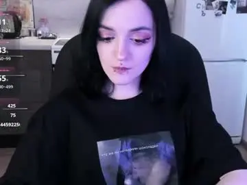 Chaturbate Sex Chat of miura_moon