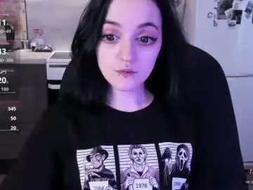 Chaturbate Nude Webcam of miura_moon