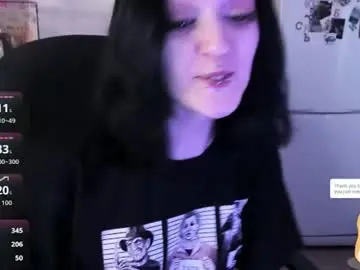 Chaturbate Adult Video Chat of miura_moon
