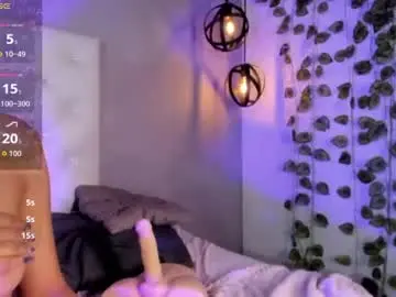 Chaturbate Adult Webcam of nicollee_heart