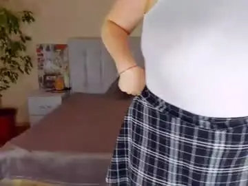 Chaturbate Live Sex Cam of polinasallivan