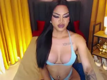 Chaturbate Sex Chat of red_ivyy