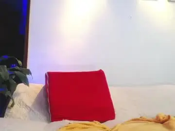 Chaturbate Sex Chat of shellsy_hans