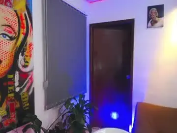 Chaturbate Adult Webcam of shellsy_hans