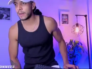 Chaturbate Best Webcam of tyler_jonnes