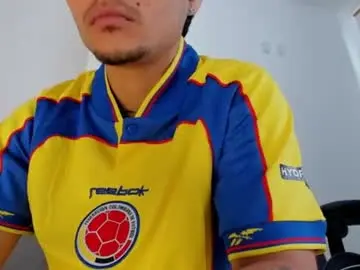 Chaturbate Sex Cam of alan_stark