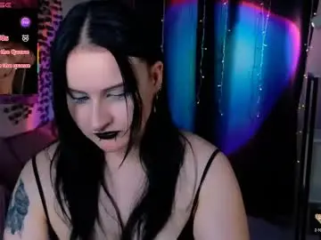 Chaturbate Best live sex cam show of ame_core