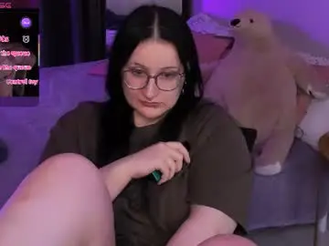 Chaturbate Sex Chat of ame_core