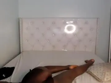 Chaturbate Private Sex Chat of blackmelaninqueen