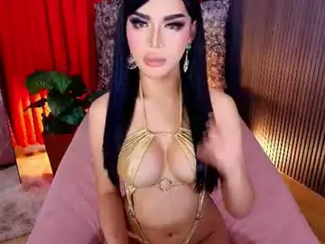 Chaturbate Nude Webcam of bombshellanita