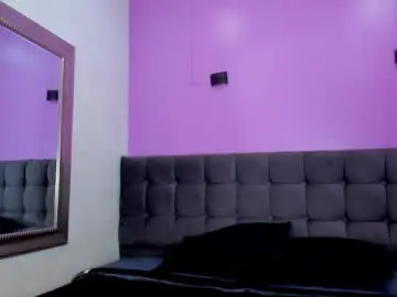 Chaturbate Sex Cam of candypoppyy77
