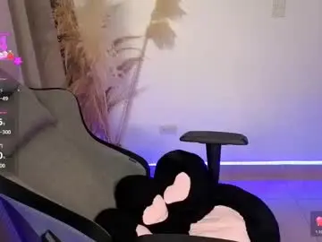 Chaturbate Watch Live Sex Cams of chloebum_