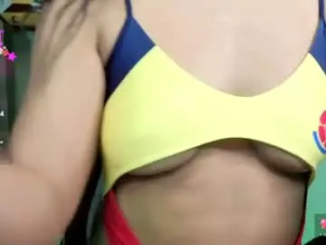 Chaturbate Adult Video Chat of chloebum_
