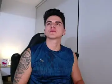 Chaturbate Best Webcam of christianvalenzia