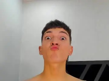 Chaturbate Sex Cam of gian_rossii