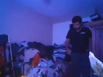 Chaturbate Adult Webcam of johnnyemonleos