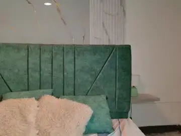 Chaturbate Best Webcam of katia_moree