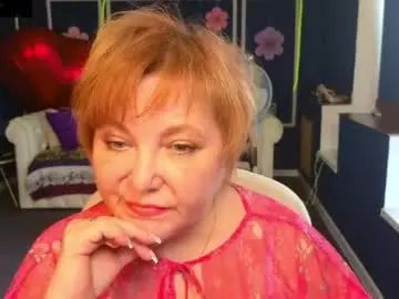 Chaturbate Live Porn of kira_kennet