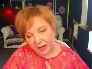 Chaturbate Adult Webcam of kira_kennet