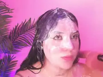 Chaturbate Live Sex Cam of lana_ortega