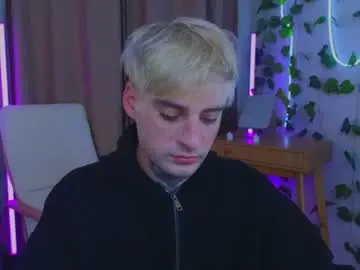 Chaturbate Sex Cam of lilsaid