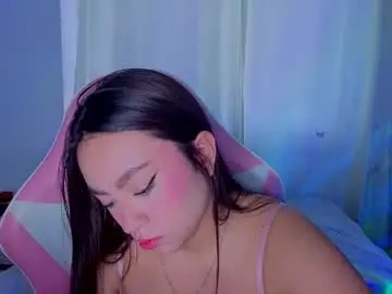 Chaturbate Best live sex cam show of lyavalmont