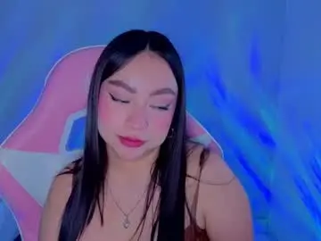 Chaturbate Sex Cam of lyavalmont