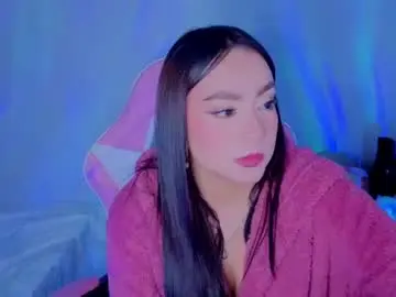 Chaturbate Adult Webcam of lyavalmont