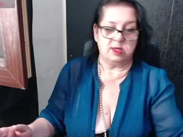 Chaturbate Watch Live Sex Cams of madam_sanjanne
