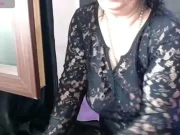 Chaturbate Adult Video Chat of madam_sanjanne