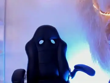 Chaturbate Sex Chat of mailynjones_
