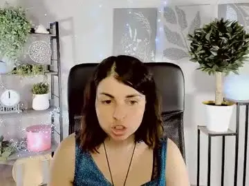 Chaturbate Live Sex Cam of martaedams