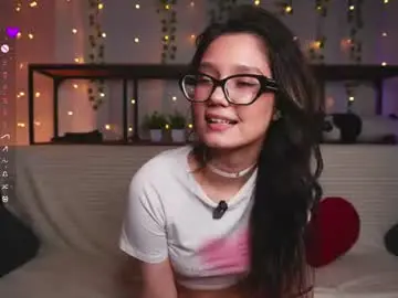 Chaturbate Adult Video Chat of mirikiteki