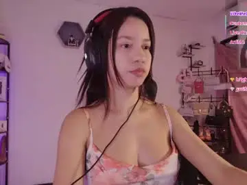 Chaturbate Live Sex Cam of ms_lissa