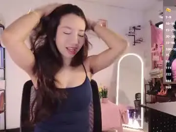 Chaturbate Sex Cam of ms_lissa