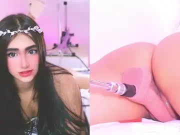 Chaturbate Sex Cam of pamela_cm