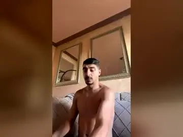 Chaturbate Adult Webcams of rayaan6969