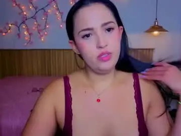 Chaturbate Adult Webcam of selena__noir