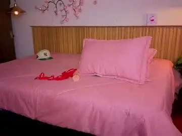 Chaturbate Sex Cam of selena__noir