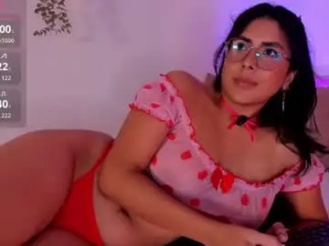Chaturbate Private Sex Chat of tina_olsen07
