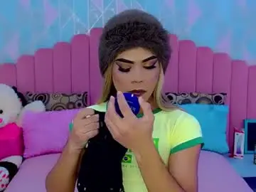 Chaturbate Free Live Porn of ariadna_princes