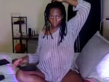 Chaturbate Sex Chat of chocolate808