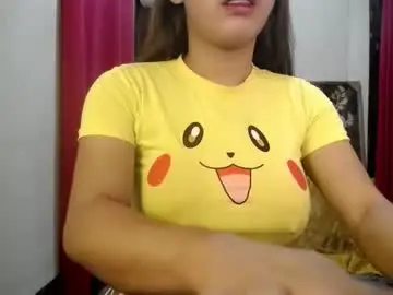 Chaturbate Best Webcam of cutepinay143
