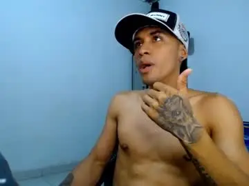 Chaturbate Best Webcam of jersiherberth